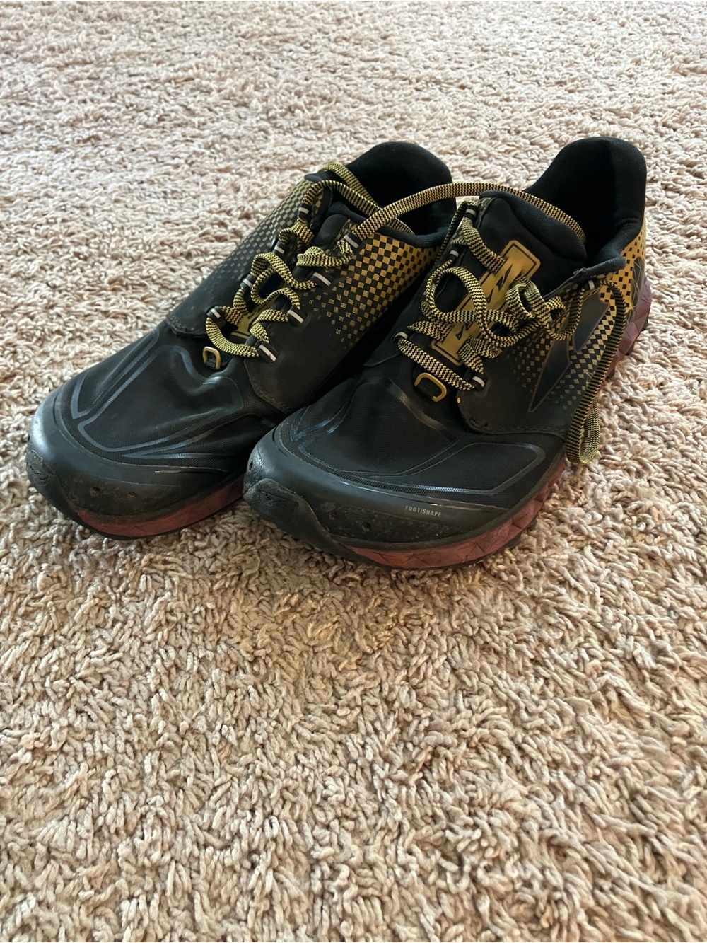 Altra Superior 4.5 Shoes